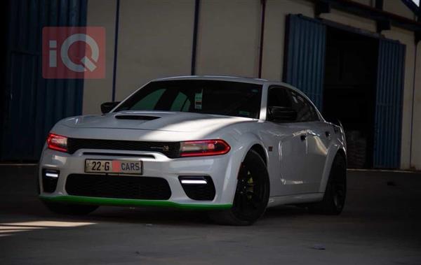 دودج تشارجر 2020 للبيع في العراق - النجف